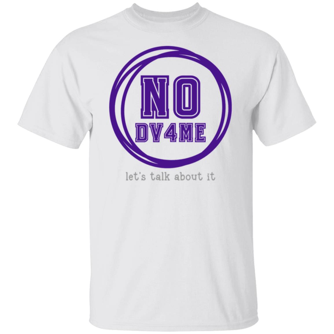 NO DV4ME T