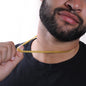My Man - Love Built to Last - Cuban Link Chain