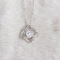 Daughter - From Dad - Last Breath - Necklace