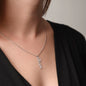 Personalized Name Necklace | For Her | Love | Mom | Daughter | Granddaughter