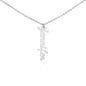 Personalized Name Necklace | For Her | Love | Mom | Daughter | Granddaughter