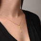 Personalized Name Necklace | For Her | Love | Mom | Daughter | Granddaughter