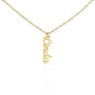 Personalized Name Necklace | For Her | Love | Mom | Daughter | Granddaughter