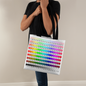 Test Hex Bag