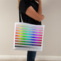 Test Hex Bag