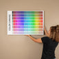 TEST COLOR CANVAS