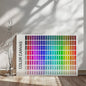 TEST COLOR CANVAS