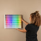 TEST COLOR CANVAS
