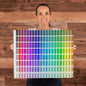 TEST COLOR CANVAS