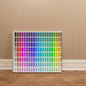TEST COLOR CANVAS