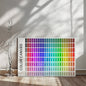 TEST COLOR CANVAS