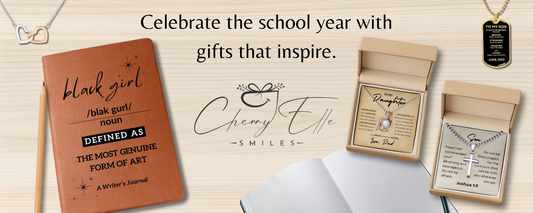 Back to School with Love