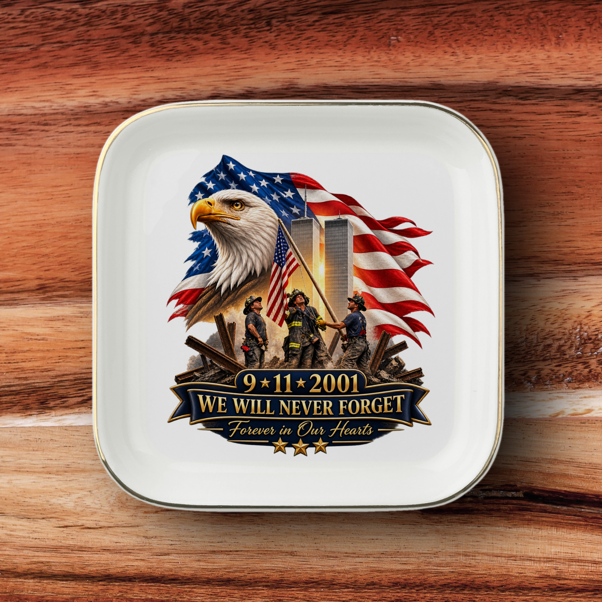 Memorial & Remembrance Gifts