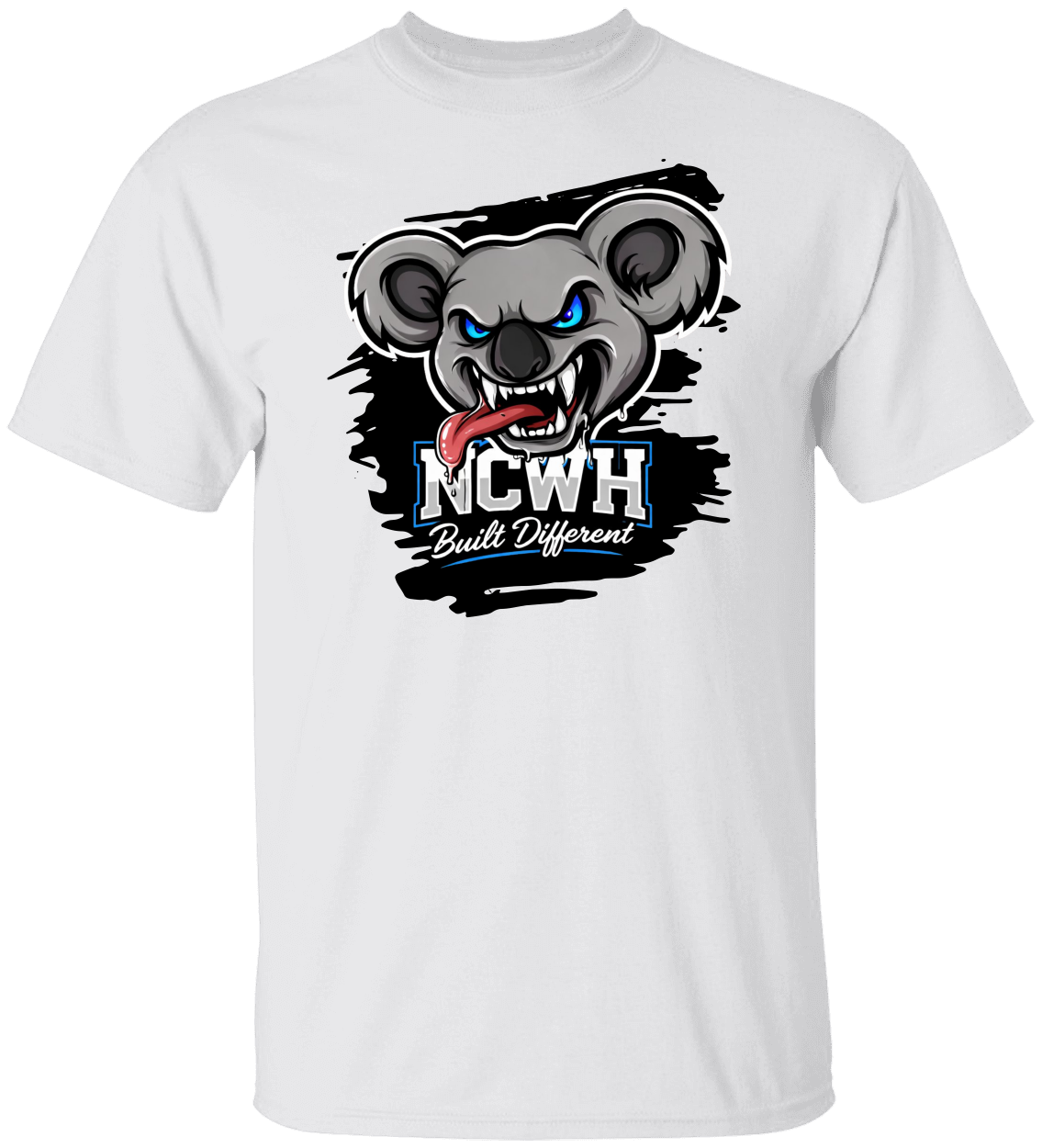 NCWH Koala Graphic Tee