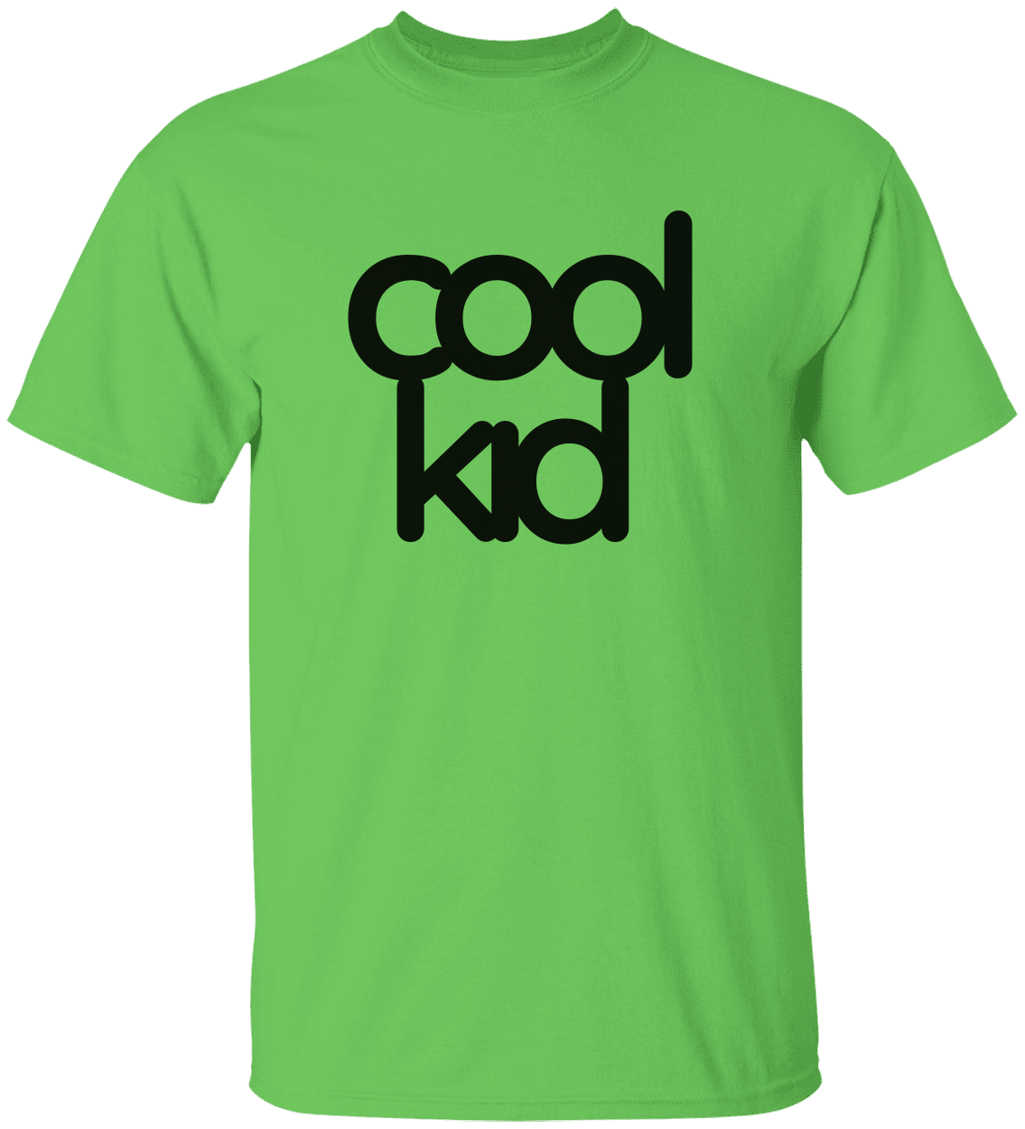 Cool Kid | Cotton Tee
