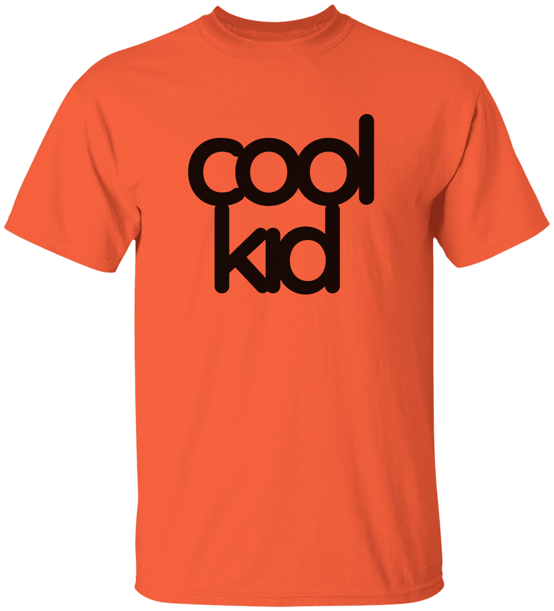 Cool Kid | Cotton Tee