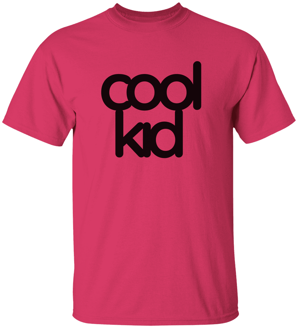 Cool Kid | Cotton Tee