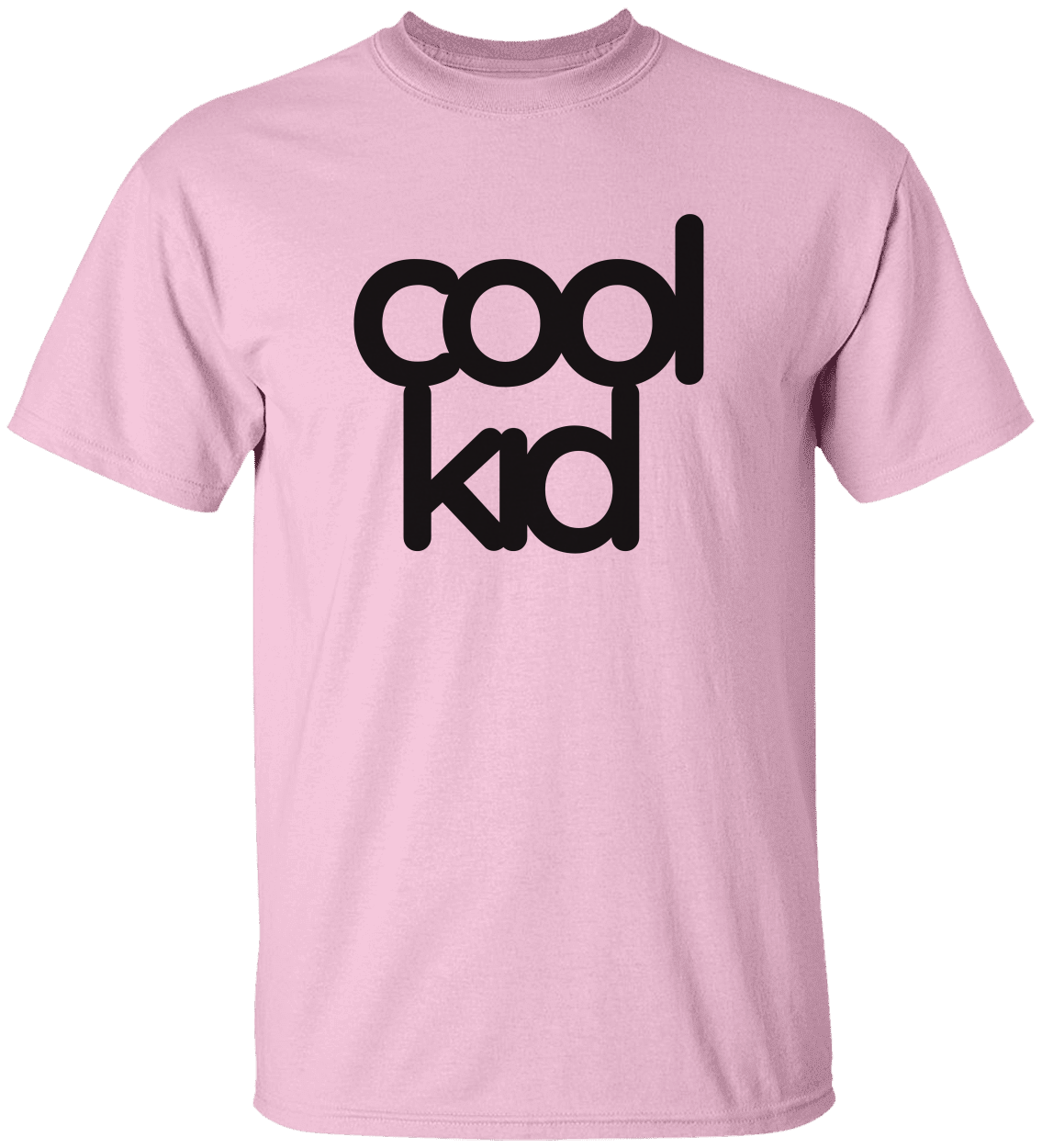Cool Kid | Cotton Tee