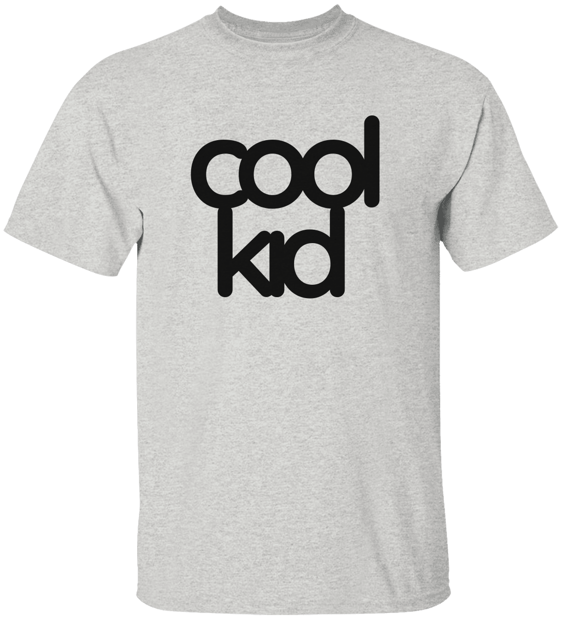 Cool Kid | Cotton Tee