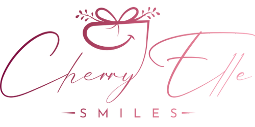 Cherry Elle Smiles