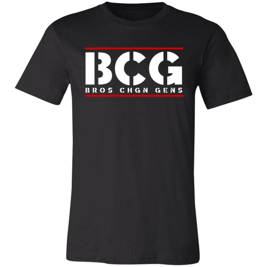 BCG Bold Cotton T