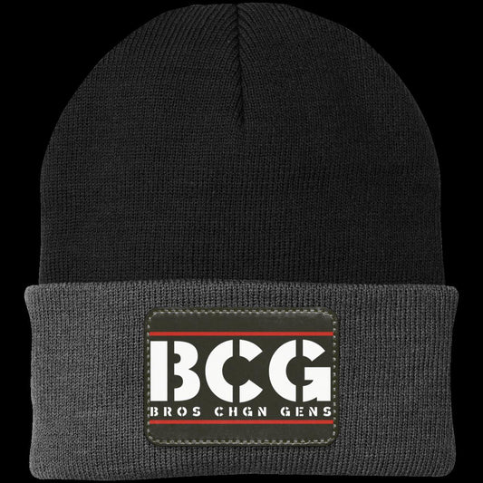BCG Skully