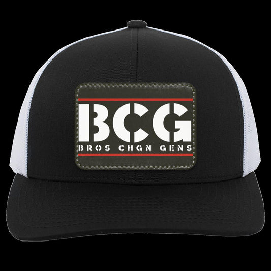 BCG Trucker Hat