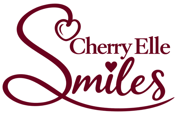 Cherry Elle Smiles