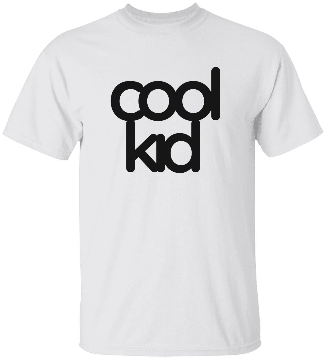 Cool Kid | Cotton Tee