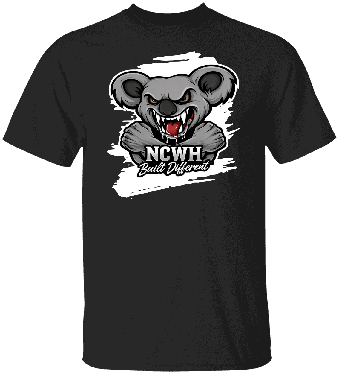 NCWH Koala Graphic Tee