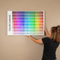 TEST COLOR CANVAS