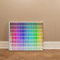 TEST COLOR CANVAS