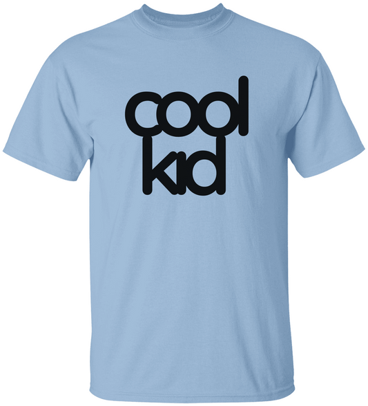Cool Kid | Cotton Tee