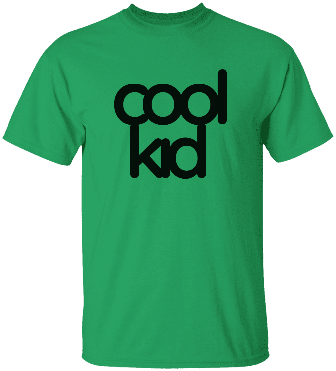 Cool Kid | Cotton Tee
